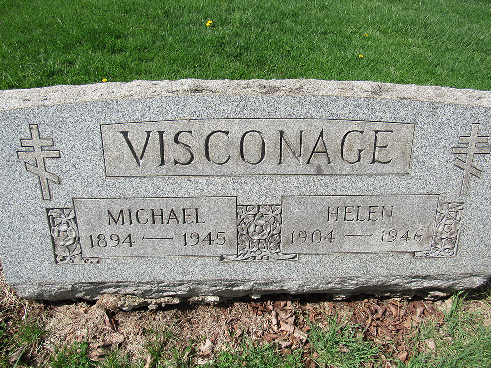 tombstone